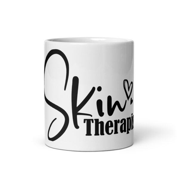 Skin Therapist Mug - Image 4