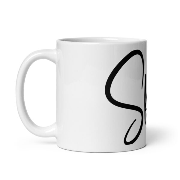 Skin Therapist Mug - Image 3