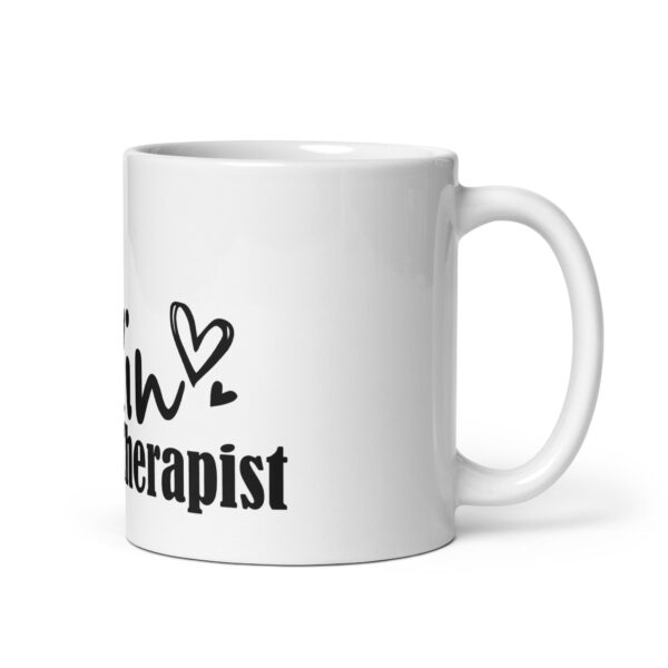 Skin Therapist Mug - Image 2