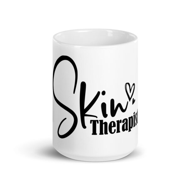 Skin Therapist Mug