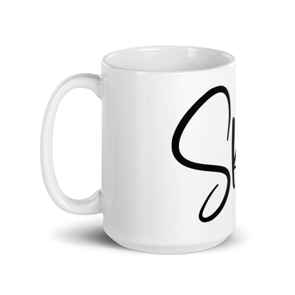 Skin Therapist Mug - Image 6