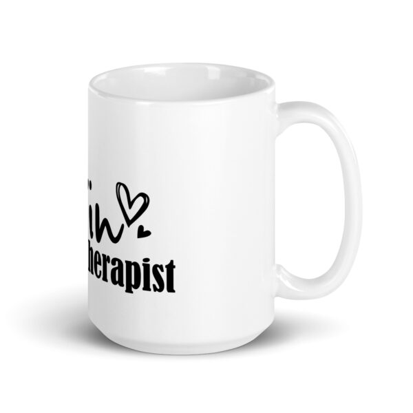 Skin Therapist Mug - Image 5