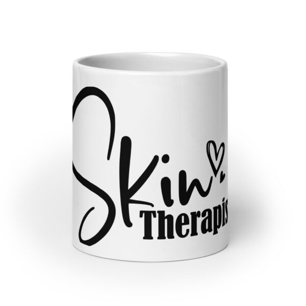 Skin Therapist Mug - Image 9