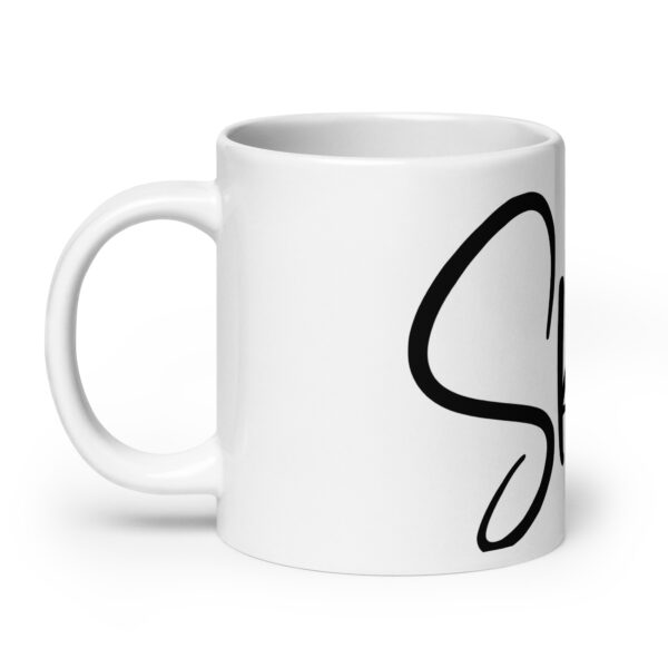 Skin Therapist Mug - Image 8