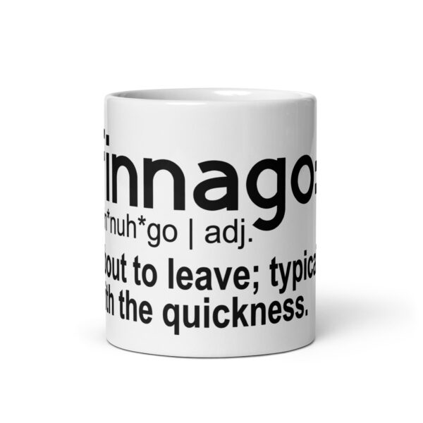 Finnago Mug - Image 7