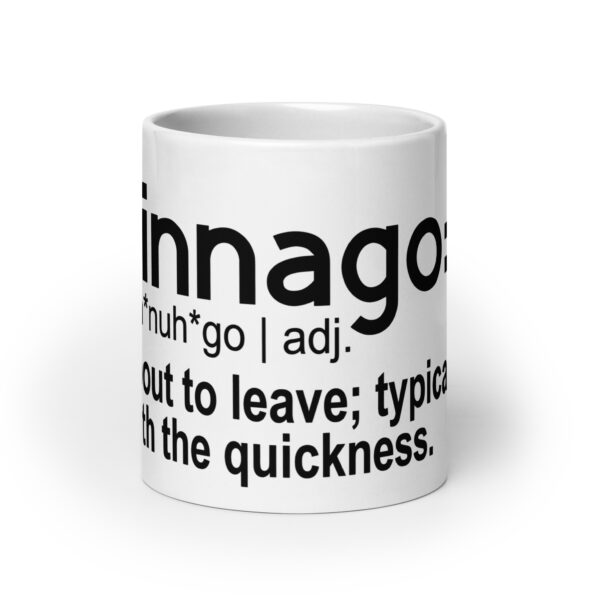 Finnago Mug - Image 6