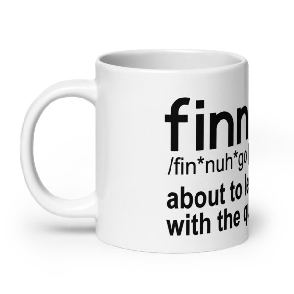 Finnago Mug - Image 5